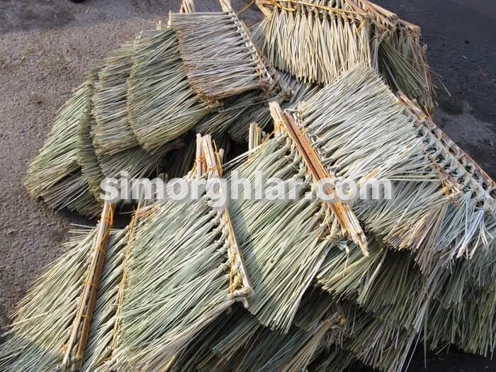 جارو پیشی لارستان